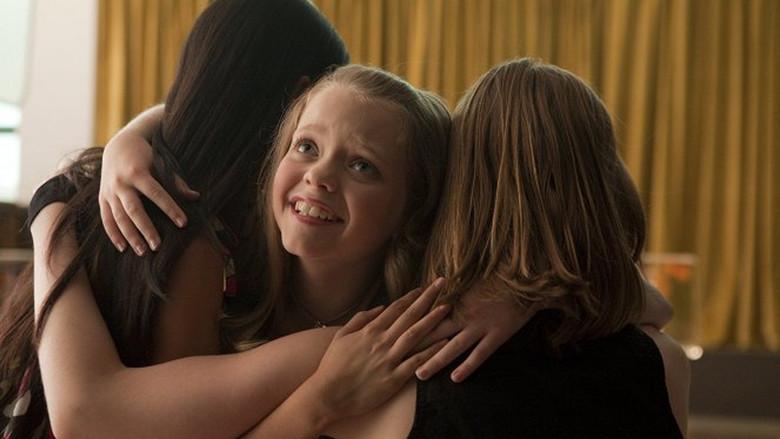 McKenna, directa a las estrellas - Fondo