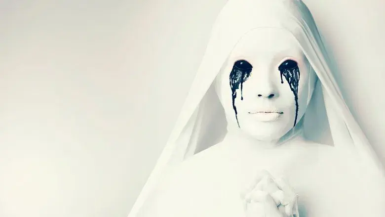 American Horror Story - Fondo