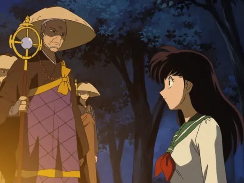 Con el Señor Sesshomaru para siempre