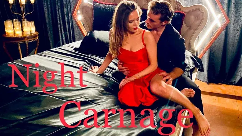 Night Carnage - Fondo