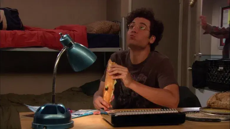 Cómo conocí a todos los demás