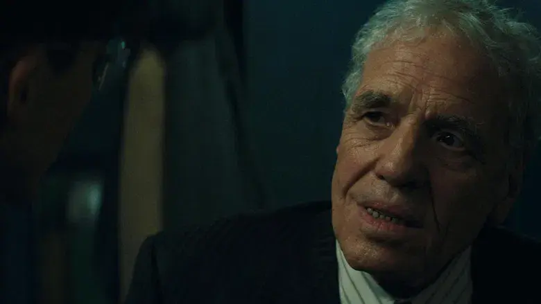 Marty Supreme - Fondo