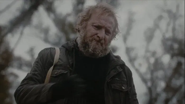 Me encontrarás en lo profundo del abismo - Fondo