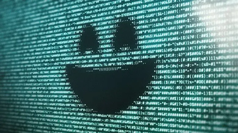 Black Mirror - Fondo