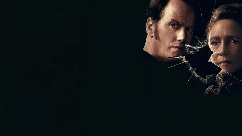 Expediente Warren: El último rito - Fondo