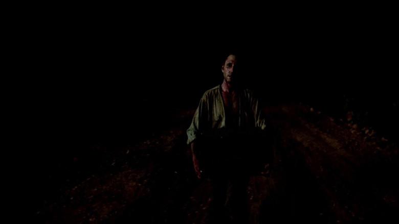 Carga maldita - Fondo