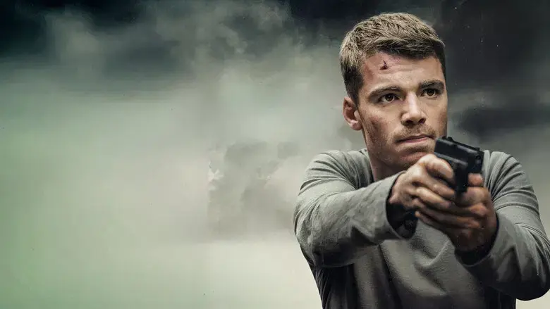 El agente nocturno - Fondo