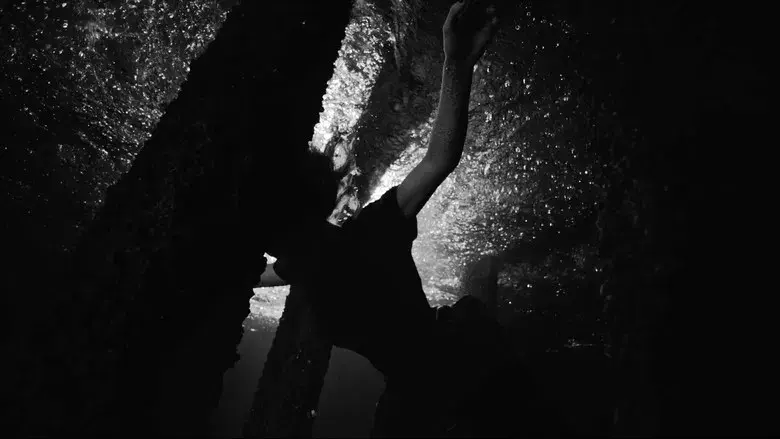 Misterio en Venecia - Fondo