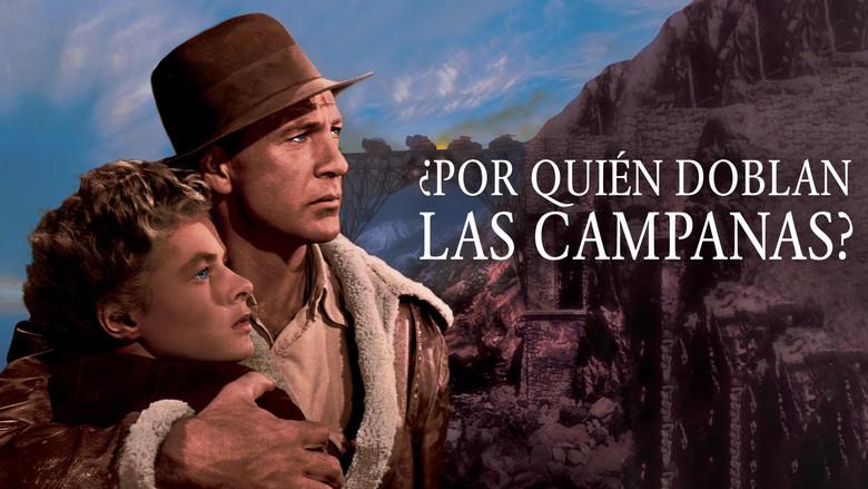 Por quién doblan las campanas - Fondo
