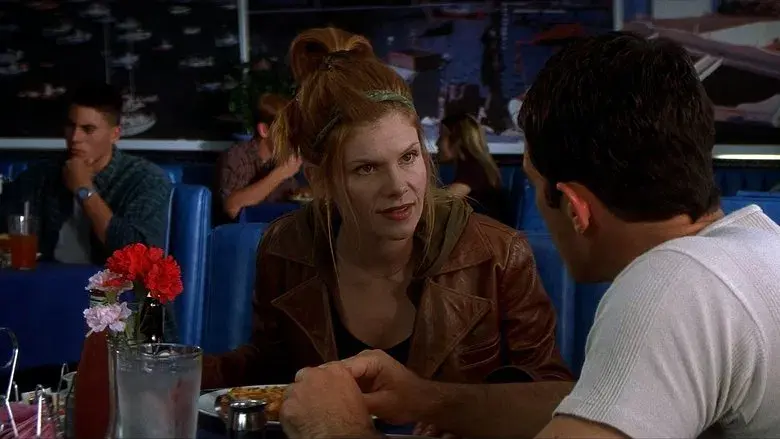 Jugando a tope - Fondo