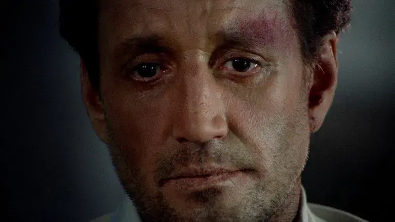 Carga maldita - Fondo