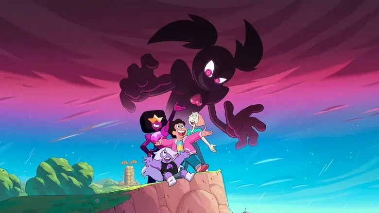 Steven Universe: La película - Fondo