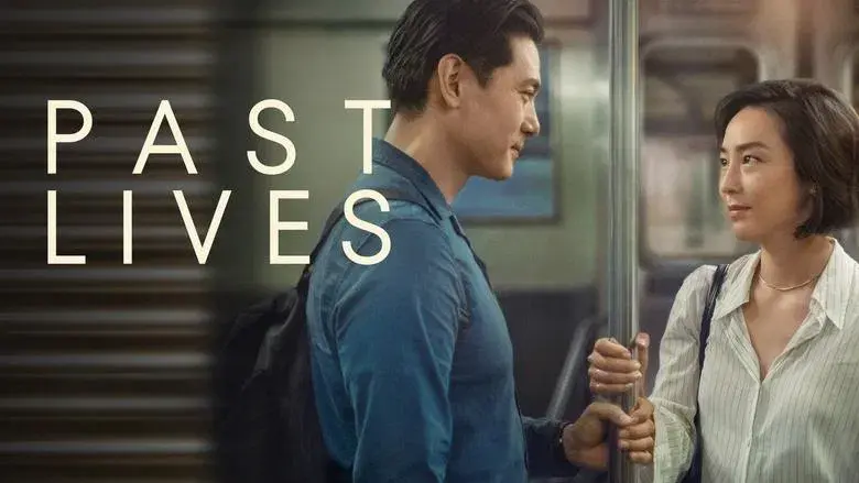 Vidas pasadas - Fondo