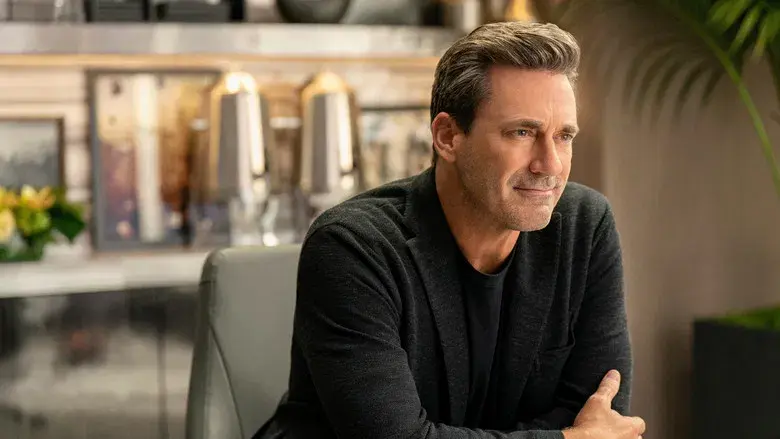 The Morning Show - Fondo