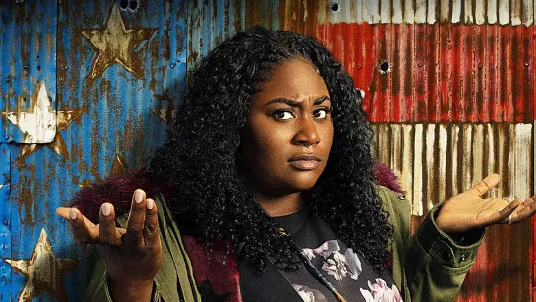 El Pacificador - Fondo