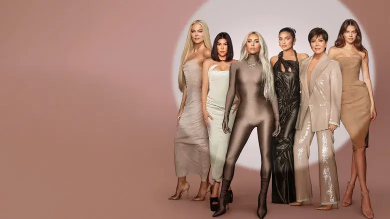 Las Kardashian - Fondo