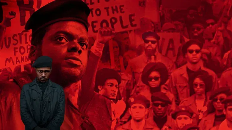 Judas y el mesías negro - Fondo