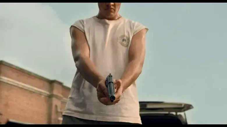 El otro hermano - Fondo