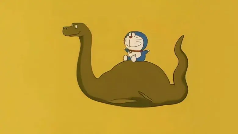 El cazador de dinosaurios