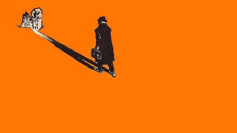 Misión en Moscú - Fondo