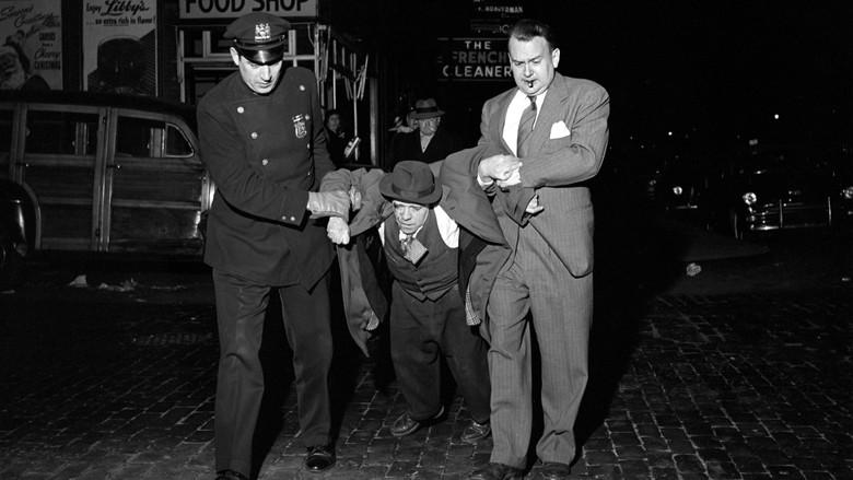 Buscando a Vivian Maier - Fondo