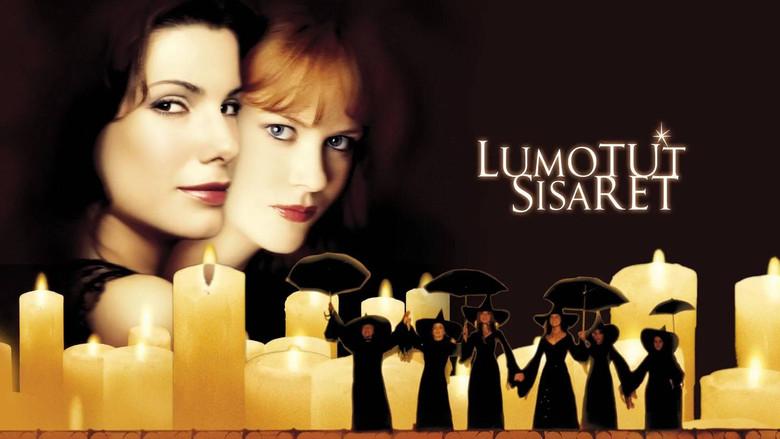 Prácticamente magia - Fondo