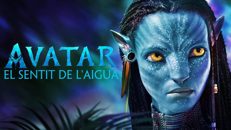 Avatar: El sentido del agua - Fondo