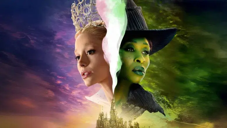 Wicked Parte II - Fondo