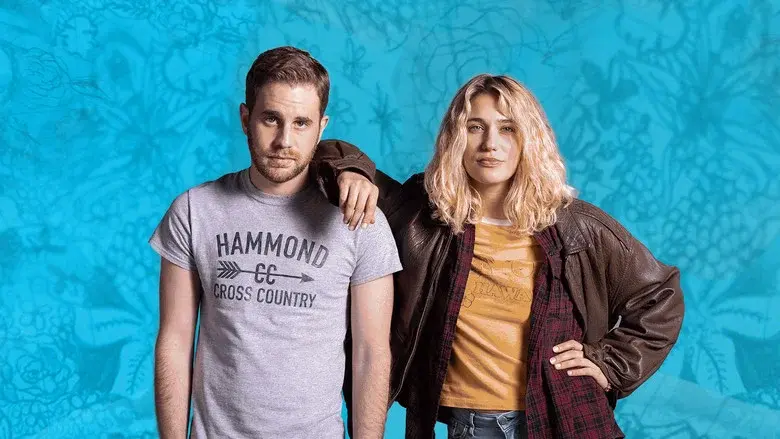 Broken Diamonds - Fondo