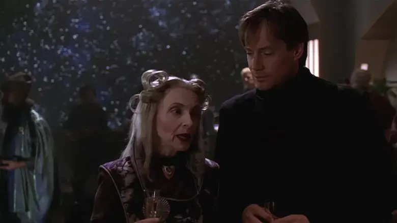 El túnel al final de la luz (Parte 1)