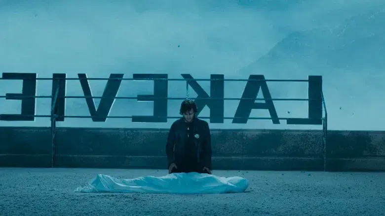 Return to Silent Hill - Fondo