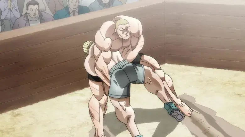 El enfrentamiento de los alfa