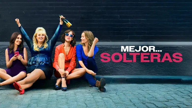 Mejor... solteras - Fondo
