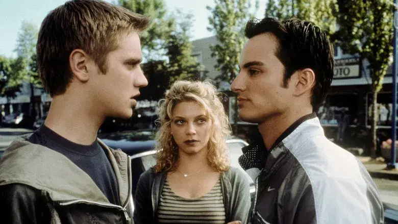 Destino final - Fondo