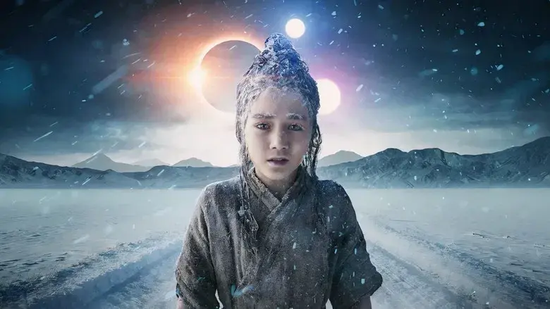 El problema de los 3 cuerpos - Fondo