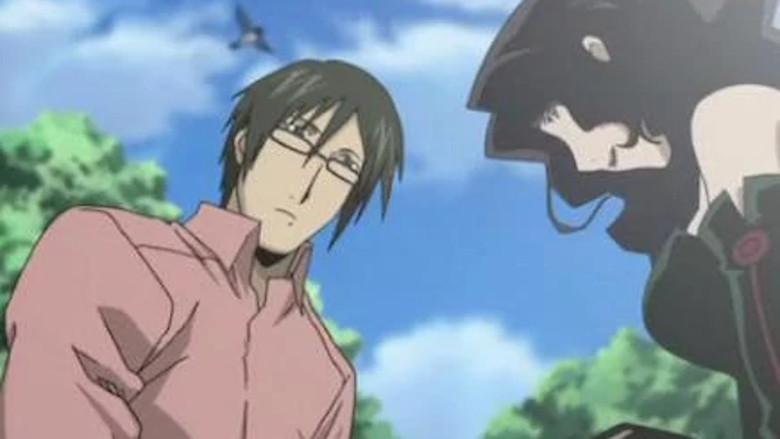 Reunión de los caídos