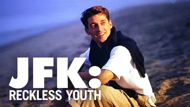 JFK: Su juventud rebelde - Fondo