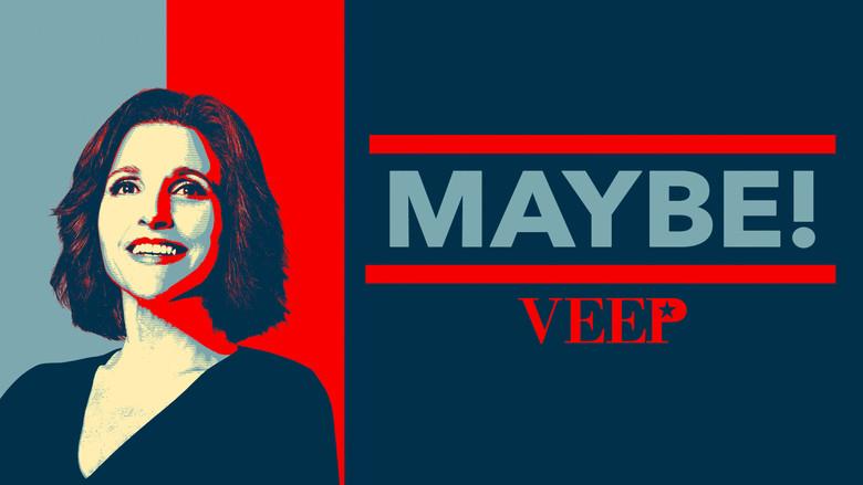 Veep - Fondo