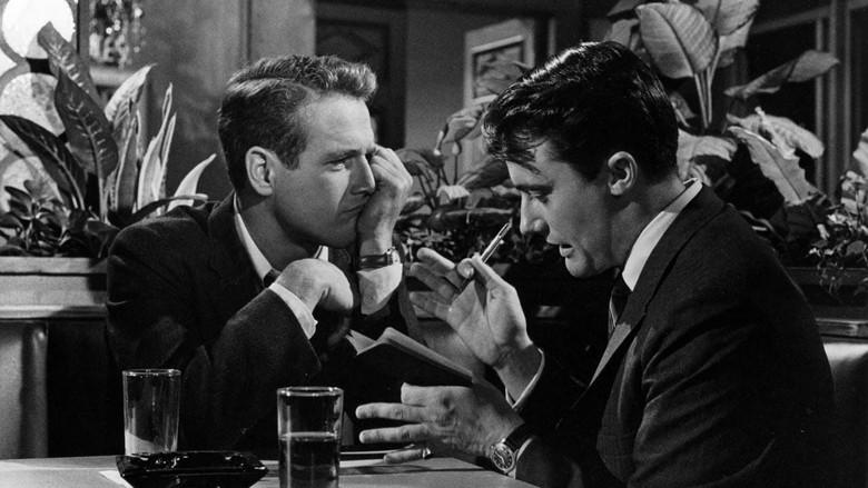 La ciudad frente a mí - Fondo