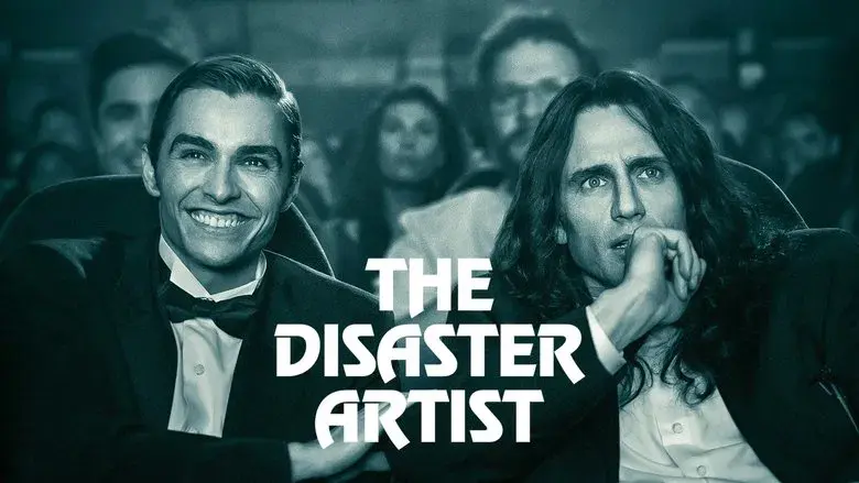 The Disaster Artist - Fondo