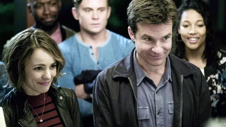 Noche de juegos - Fondo