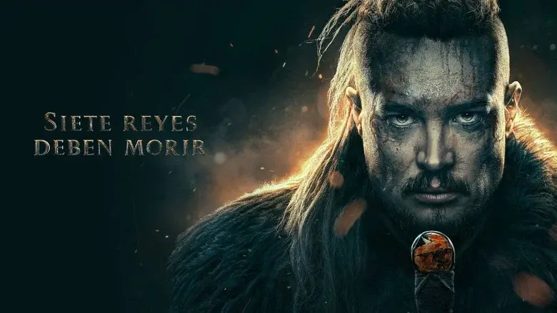 Siete reyes deben morir - Fondo