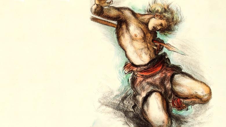 Los nibelungos: la muerte de Sigfrido - Fondo