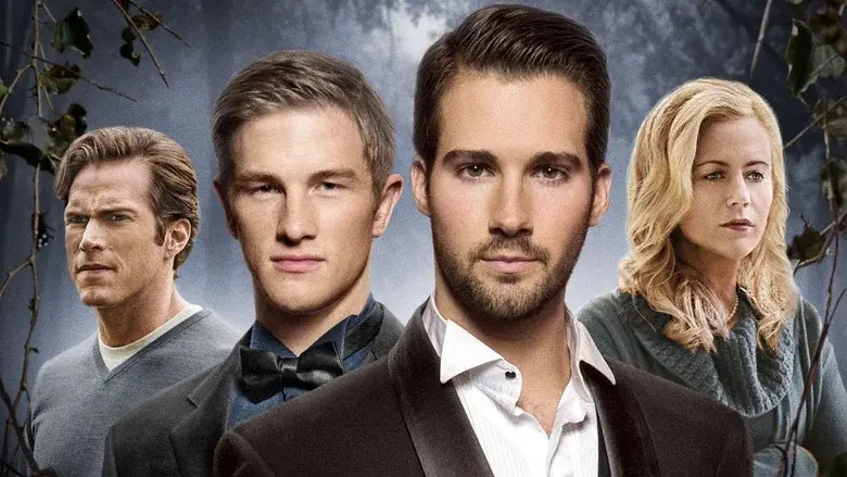 Semillas del ayer - Fondo