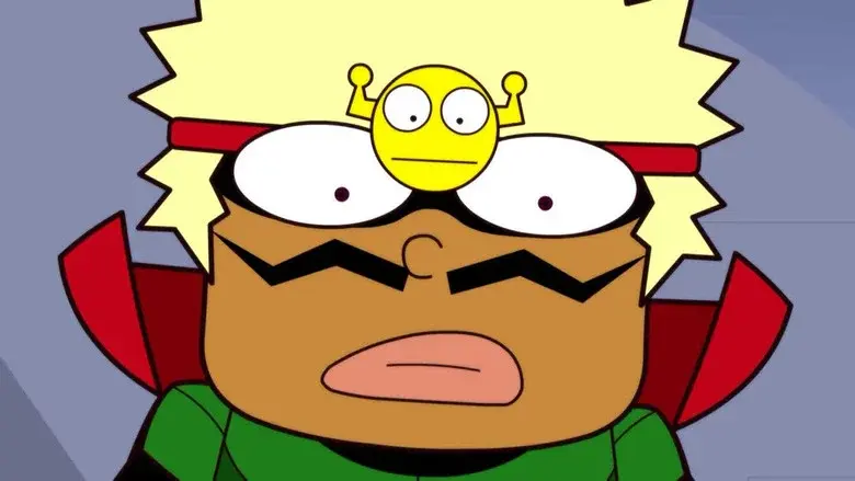 Episodio 33