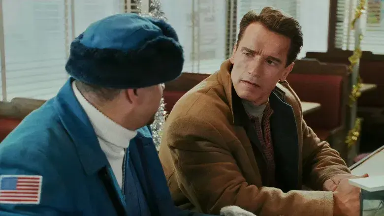 Un padre en apuros - Fondo