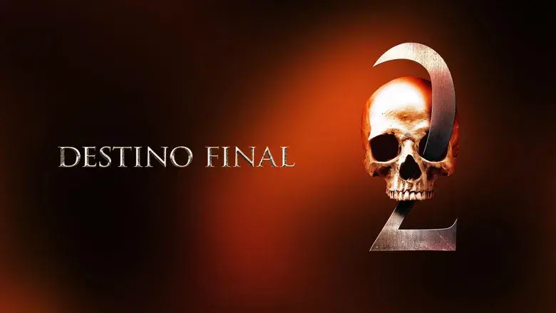 Destino final 2 - Fondo