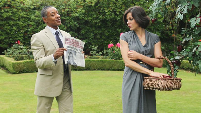 Aquello que más amas