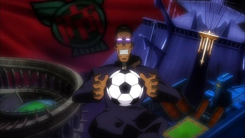 Las piedras de la esperanza