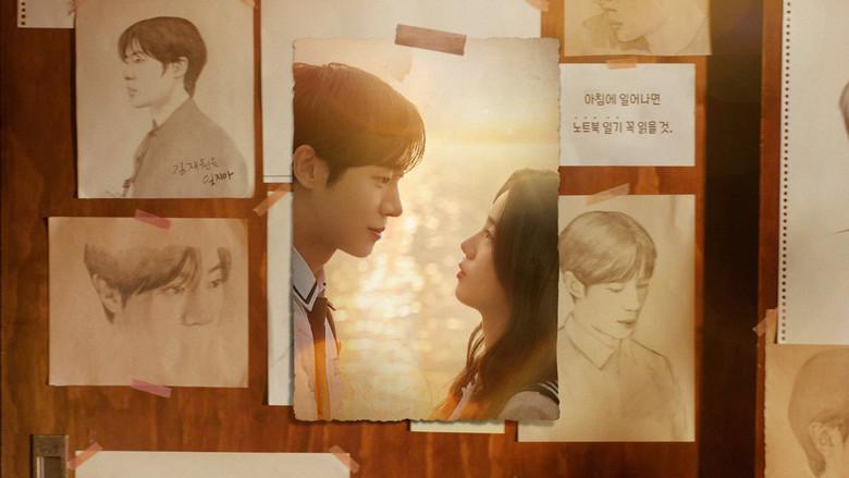 Aunque nuestro amor se desvanezca esta noche - Fondo